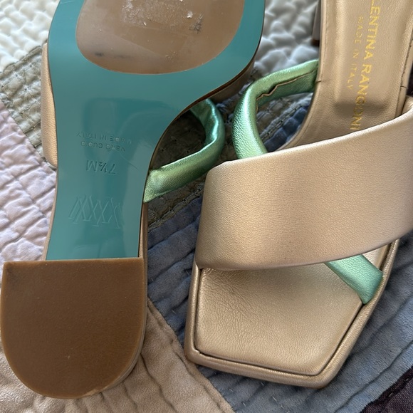 Valentina Rangoni Darius sandal - Picture 6 of 7